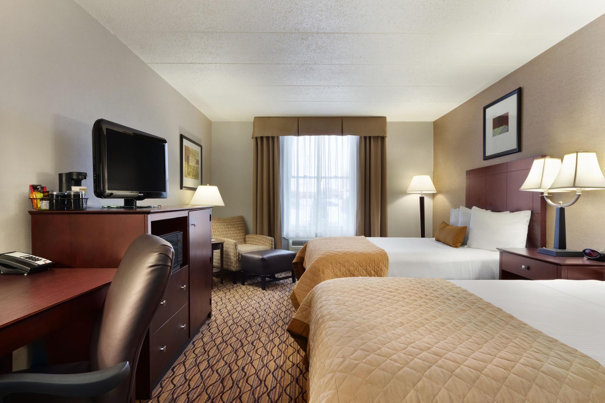 Comfort Inn & Suites Glen Mills - West Chester Ngoại thất bức ảnh