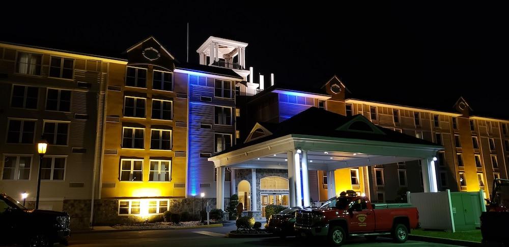 Comfort Inn & Suites Glen Mills - West Chester Ngoại thất bức ảnh