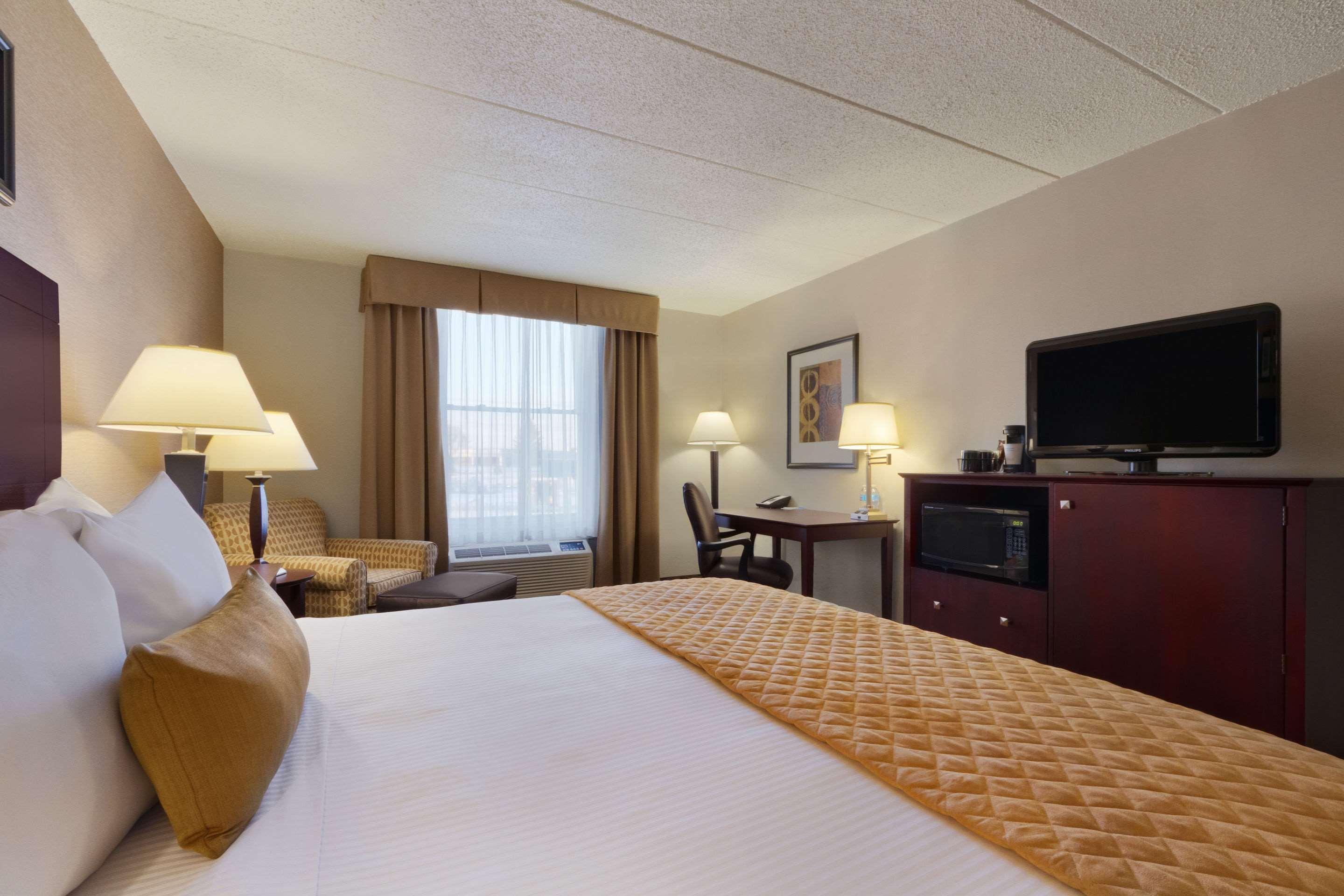 Comfort Inn & Suites Glen Mills - West Chester Ngoại thất bức ảnh