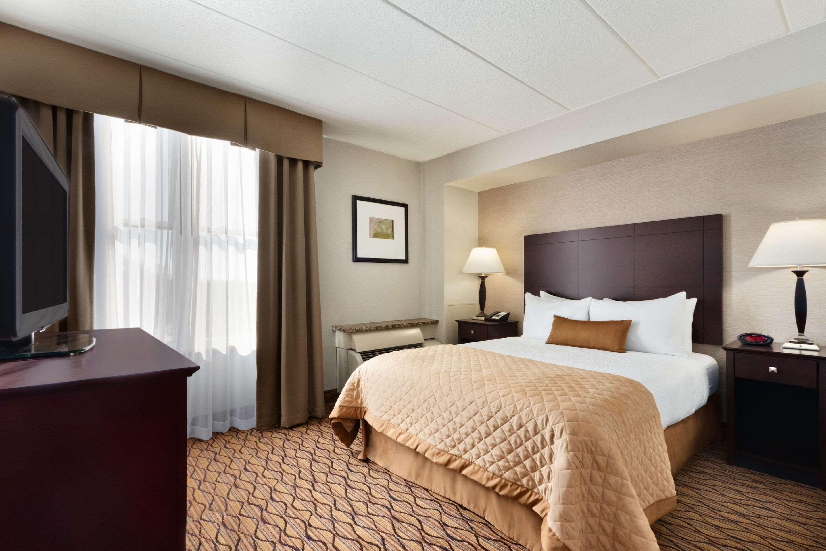 Comfort Inn & Suites Glen Mills - West Chester Ngoại thất bức ảnh
