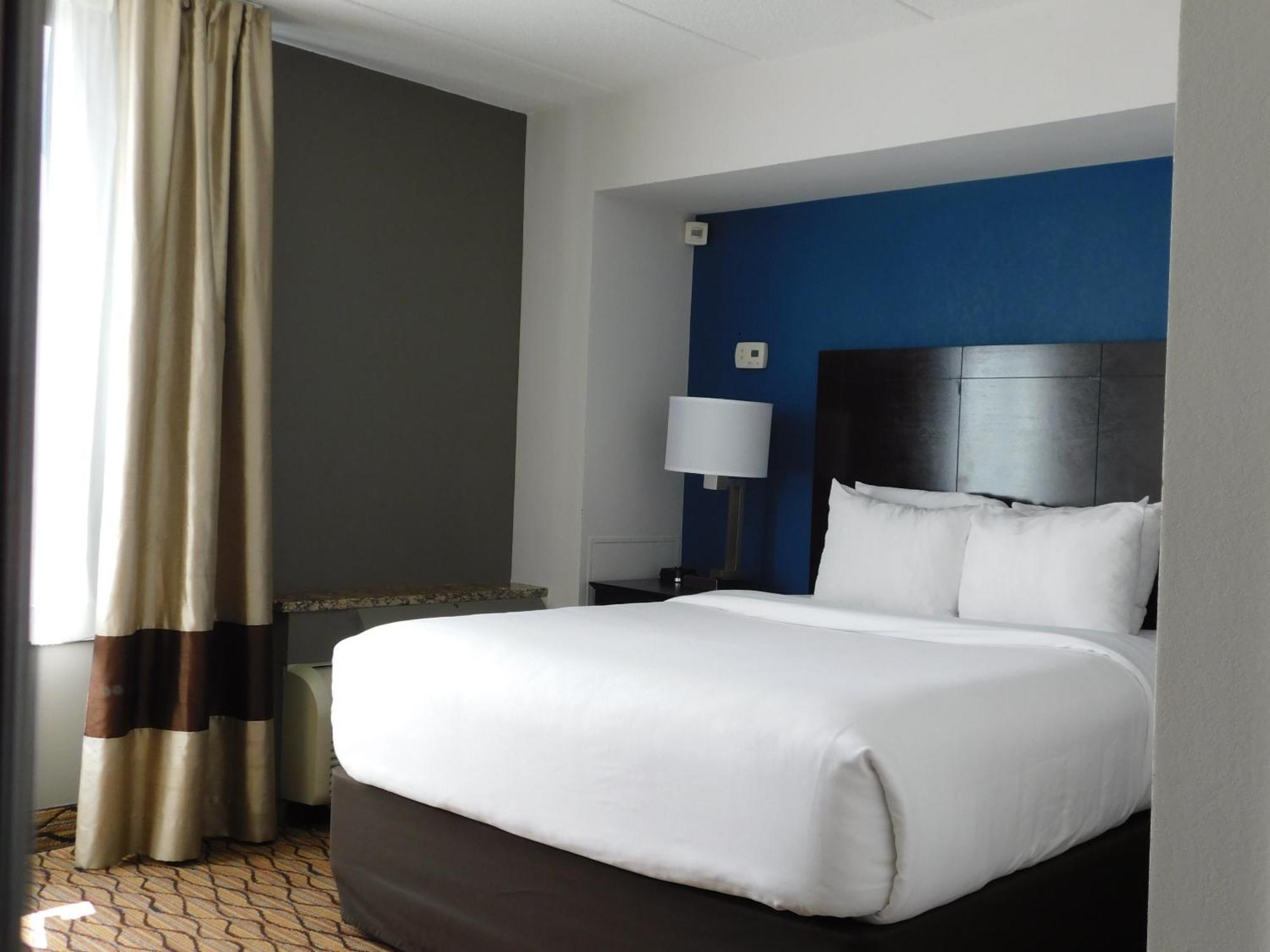 Comfort Inn & Suites Glen Mills - West Chester Ngoại thất bức ảnh