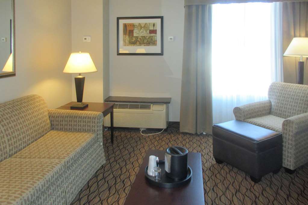 Comfort Inn & Suites Glen Mills - West Chester Phòng bức ảnh