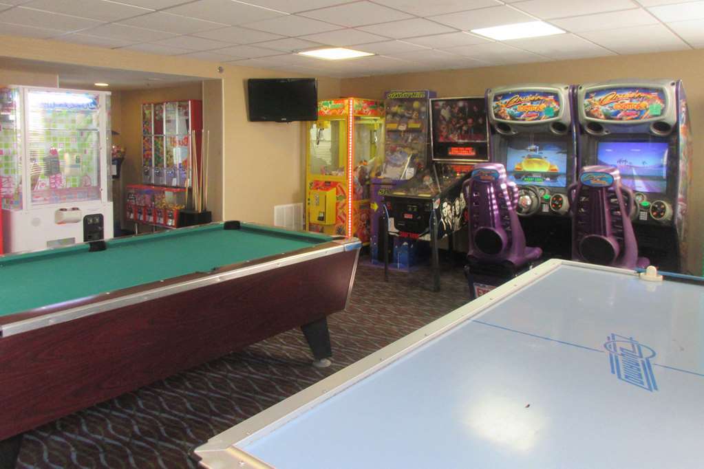 Comfort Inn & Suites Glen Mills - West Chester Tiện nghi bức ảnh
