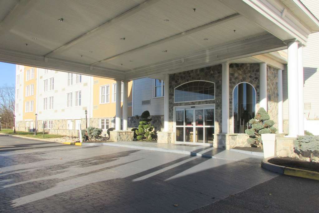 Comfort Inn & Suites Glen Mills - West Chester Ngoại thất bức ảnh