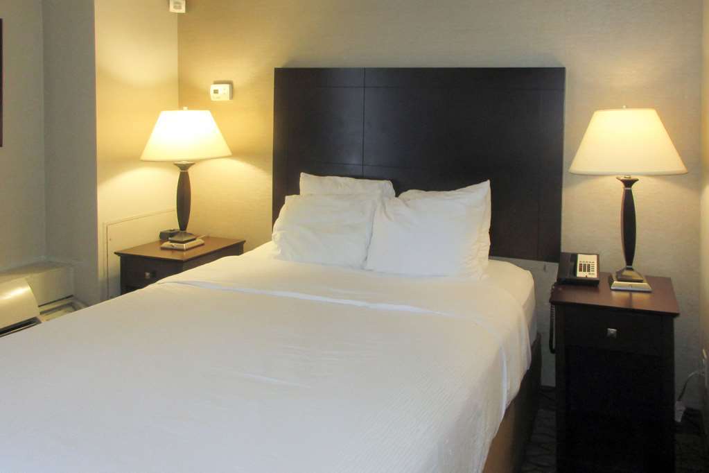 Comfort Inn & Suites Glen Mills - West Chester Phòng bức ảnh